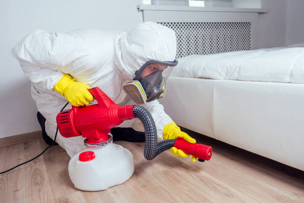 Best Pest Control Treatment  in Westwood Lakes, FL