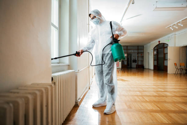 Pest Control Cost in Westwood Lakes, FL